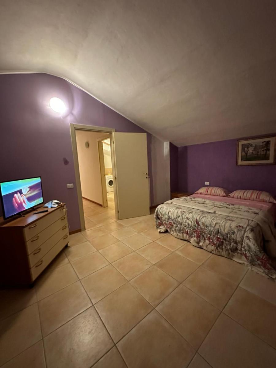 B&B “ RASIGLIA” - Housity