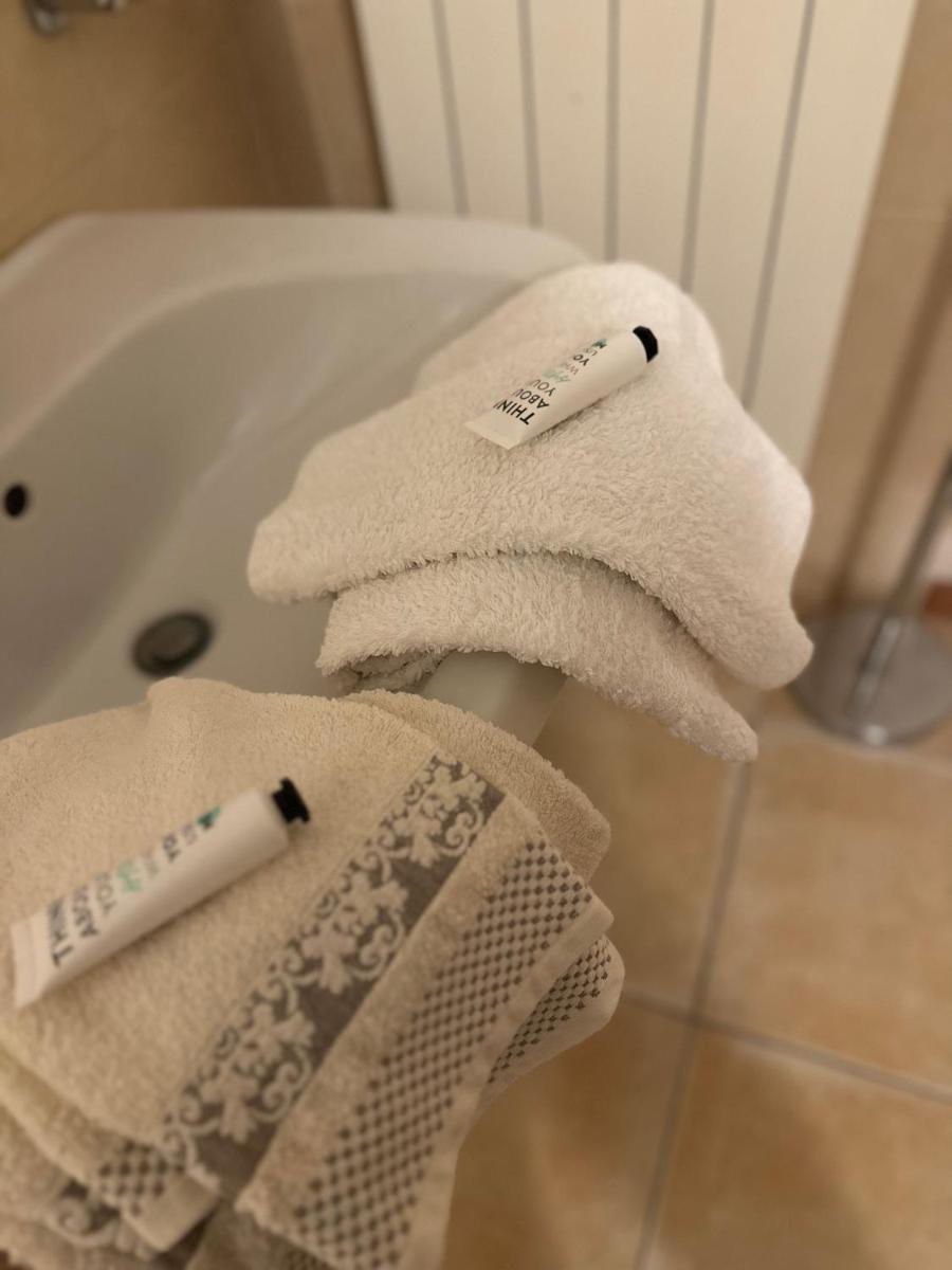 B&B “ RASIGLIA” - Housity