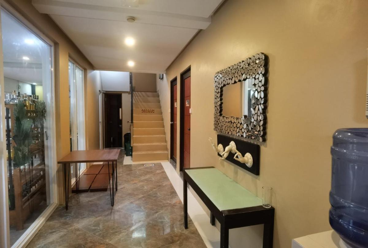 Sunny Day Residences Cainta - Housity