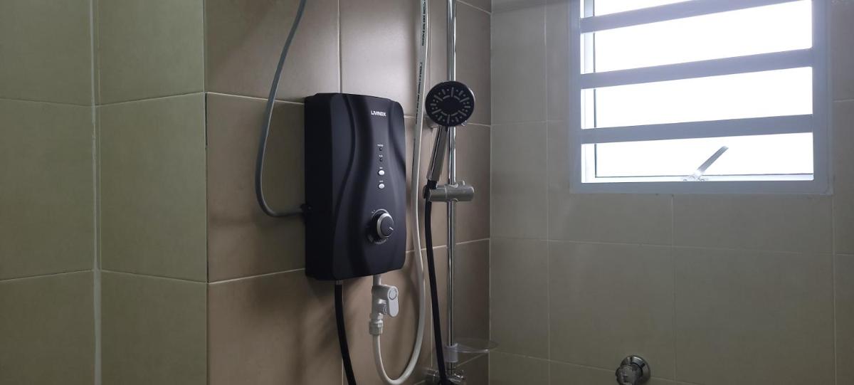 Suitetrails - Ipoh homestay Casa