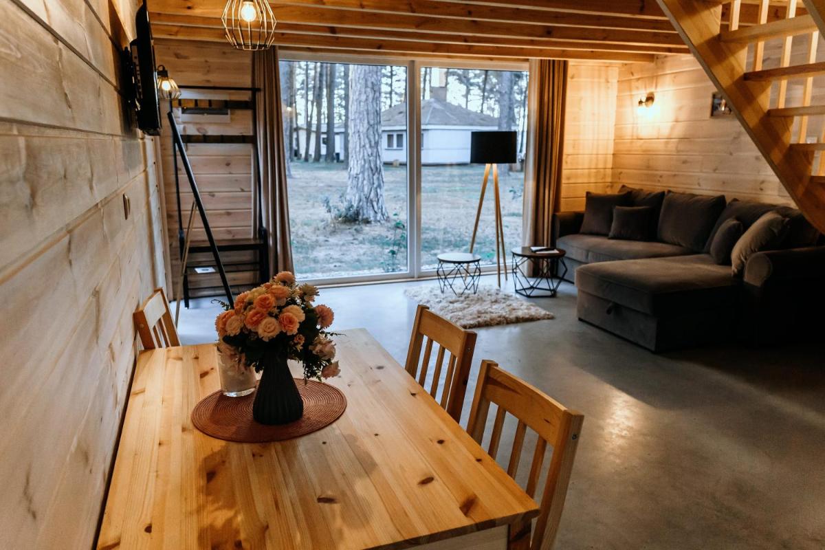 Mazurski Ośrodek Szych - Housity