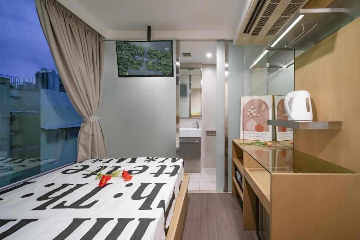 Sheng ting living - Housity