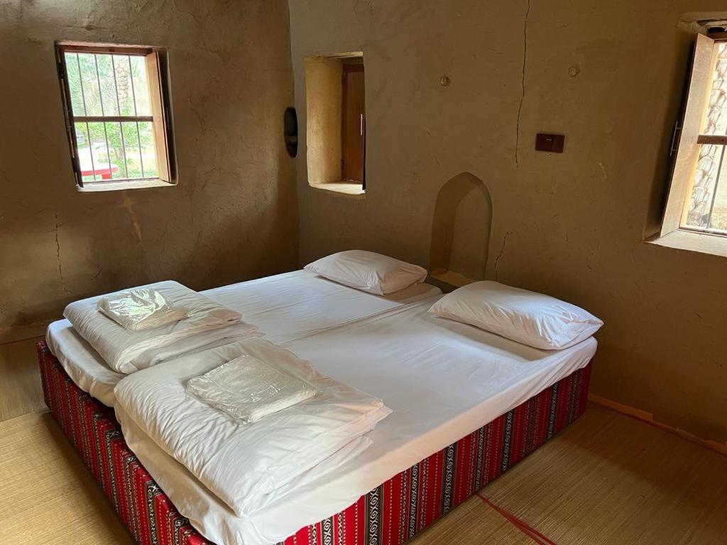 Mall Aldakhil House - Housity