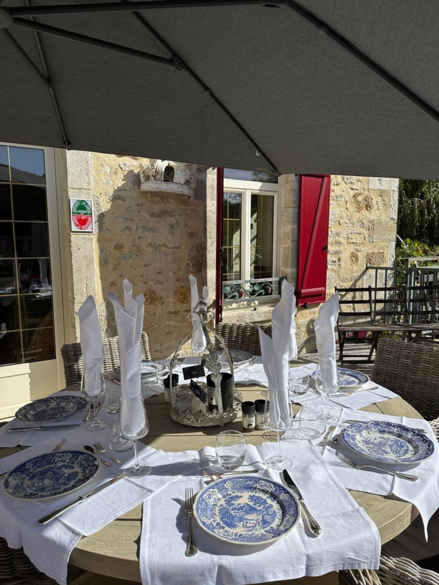 Suitetrails - Moulin Le Fleurie
