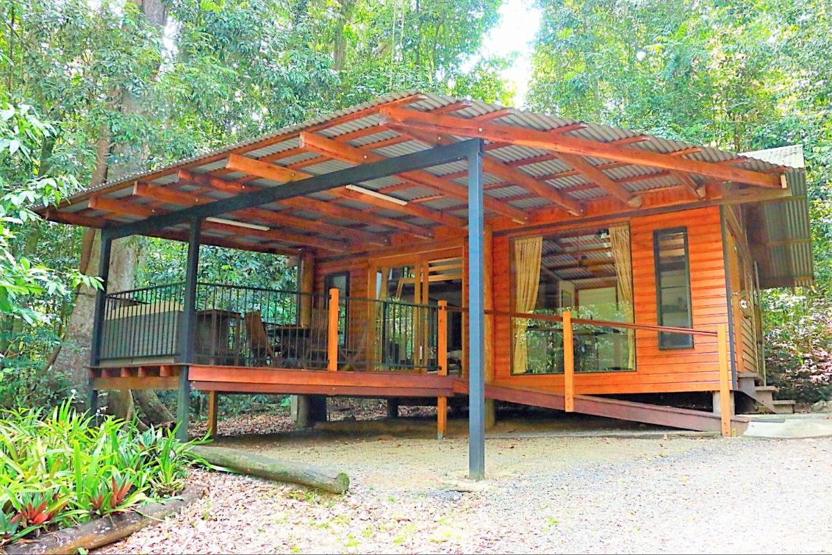 Figtree Getaway - Housity