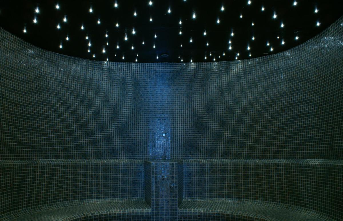 Imagen de la galería de Cumbria Spa Hotel 3* Sup, en Ciudad Real