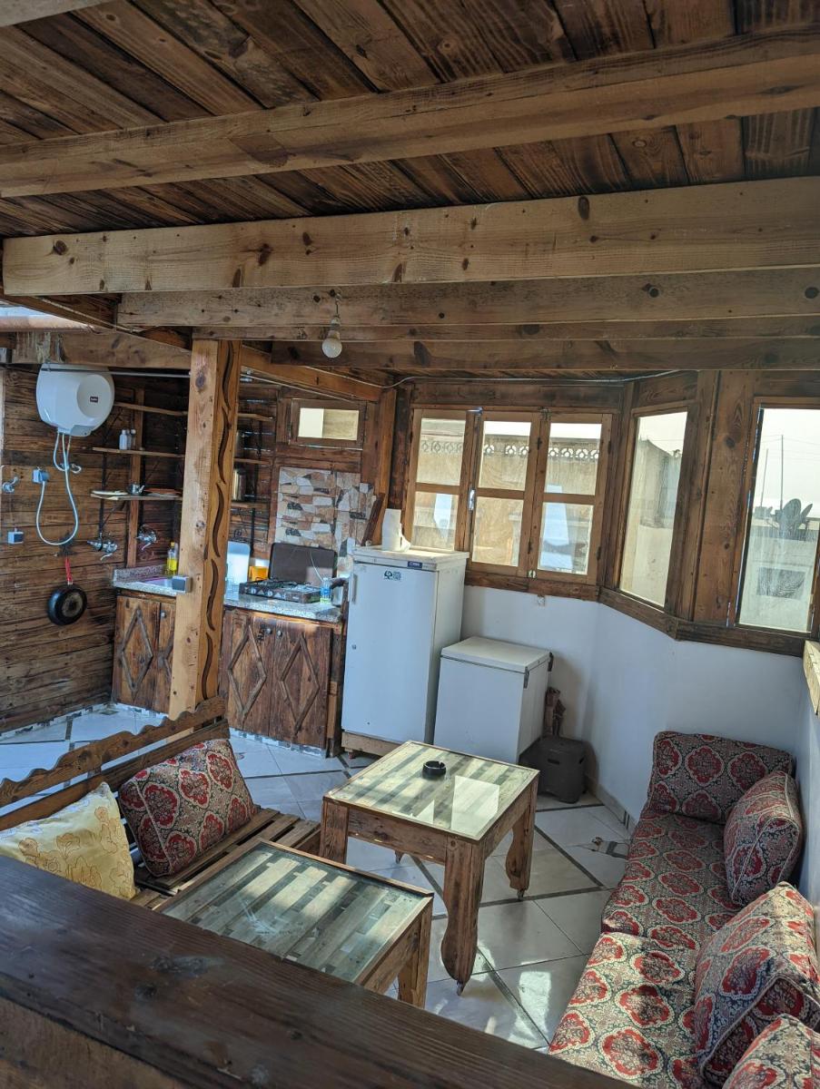 darna surf house anza - Hizvo
