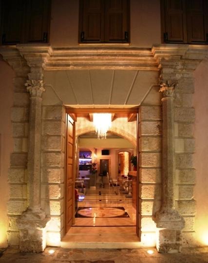 Bellagio Luxury Boutique Hotel - Housity