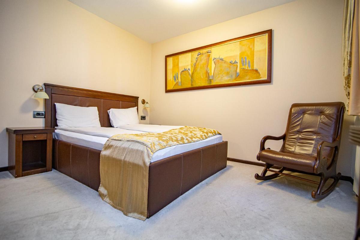 Vila Pina - Housity