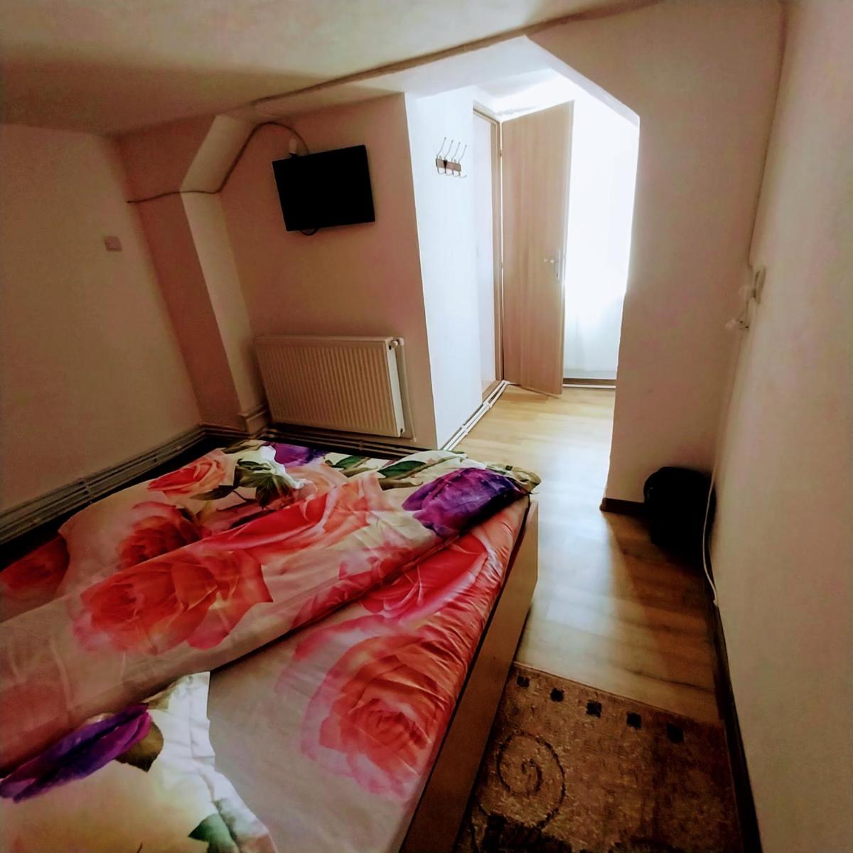 Pensiunea CASA ANDREEA - Housity