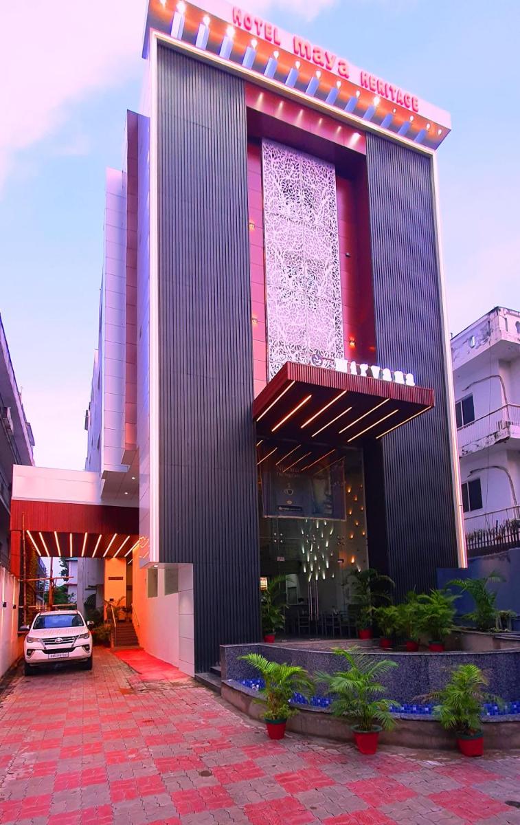 Maya Heritage - Housity