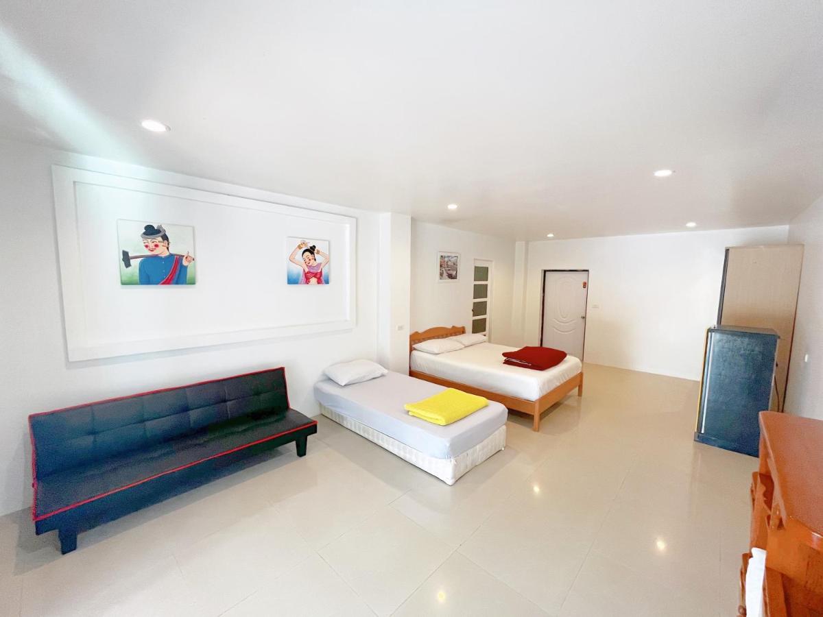 บ้านพักสิริ มุกดาหาร (Baan Siri Mukdahan) - Housity