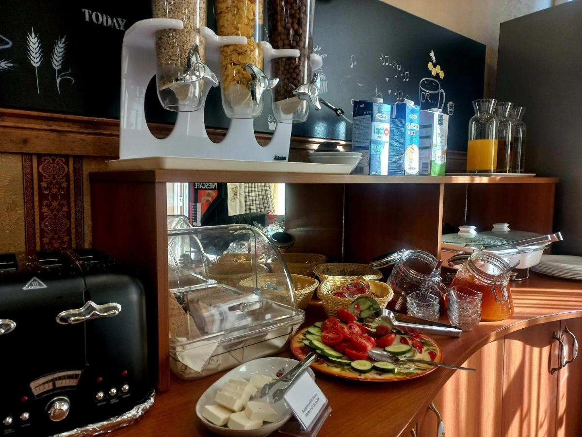 Tarnava - Oldtown House - Housity