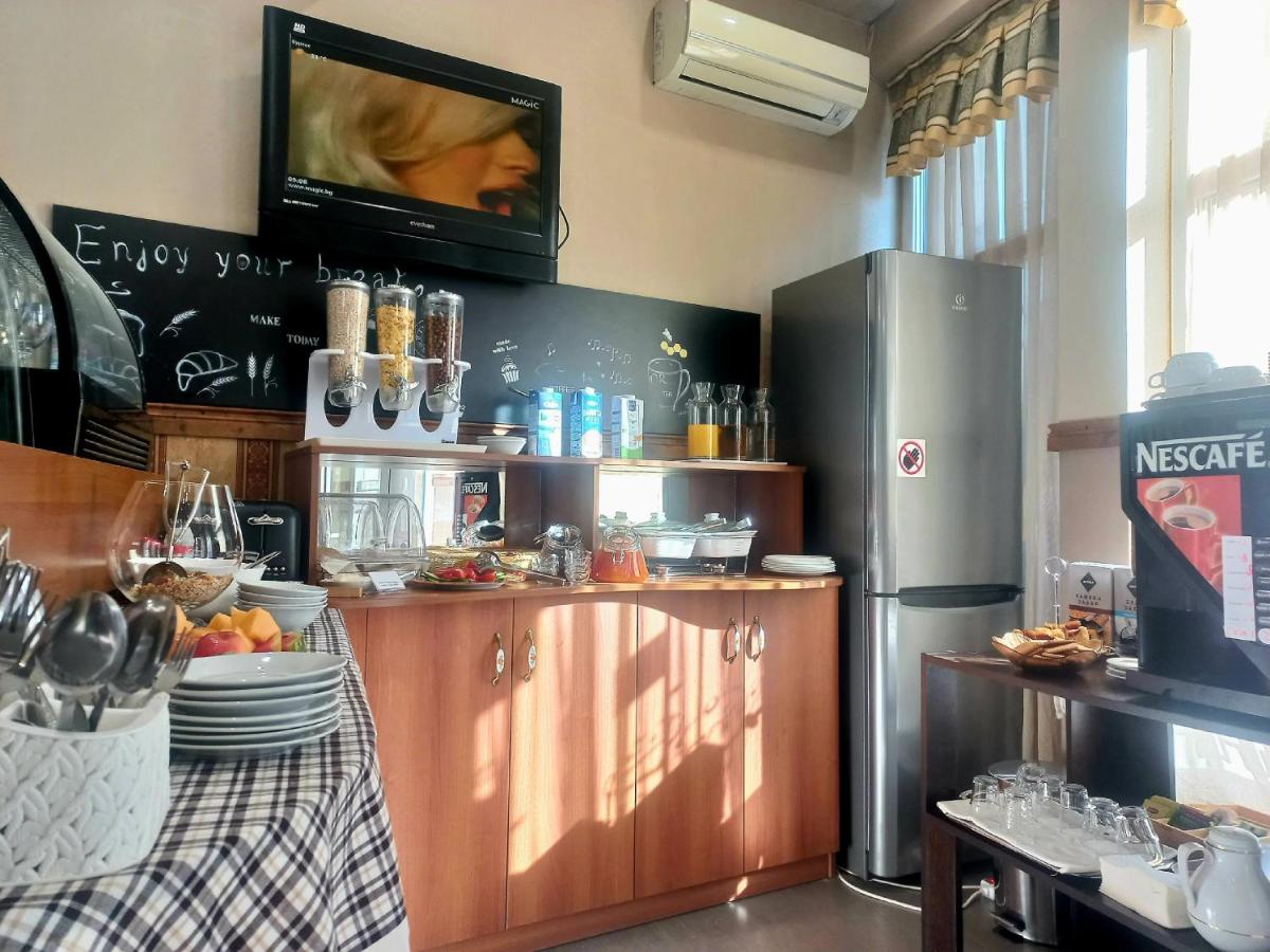 Tarnava - Oldtown House - Housity
