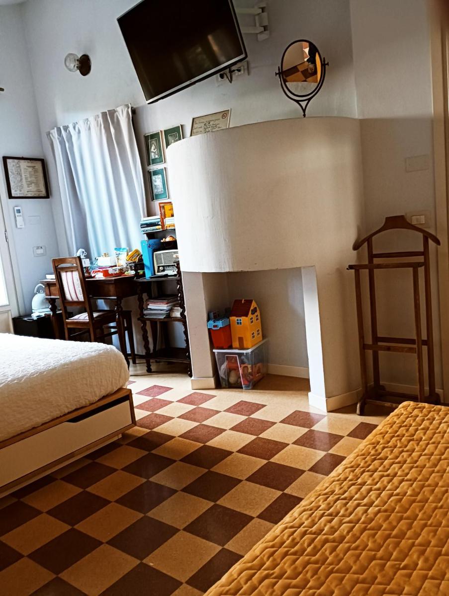 B&B Casa Lulù - Housity