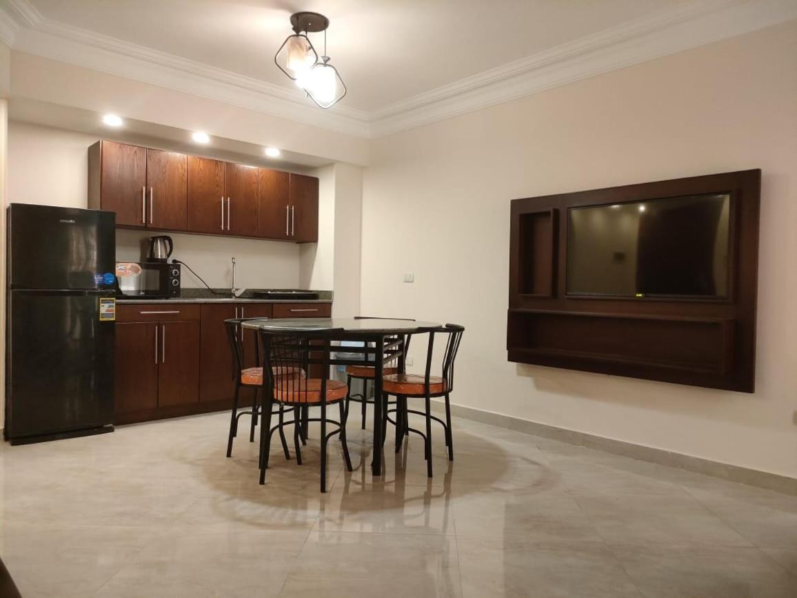 Monte Cairo Serviced Apartments - Housity