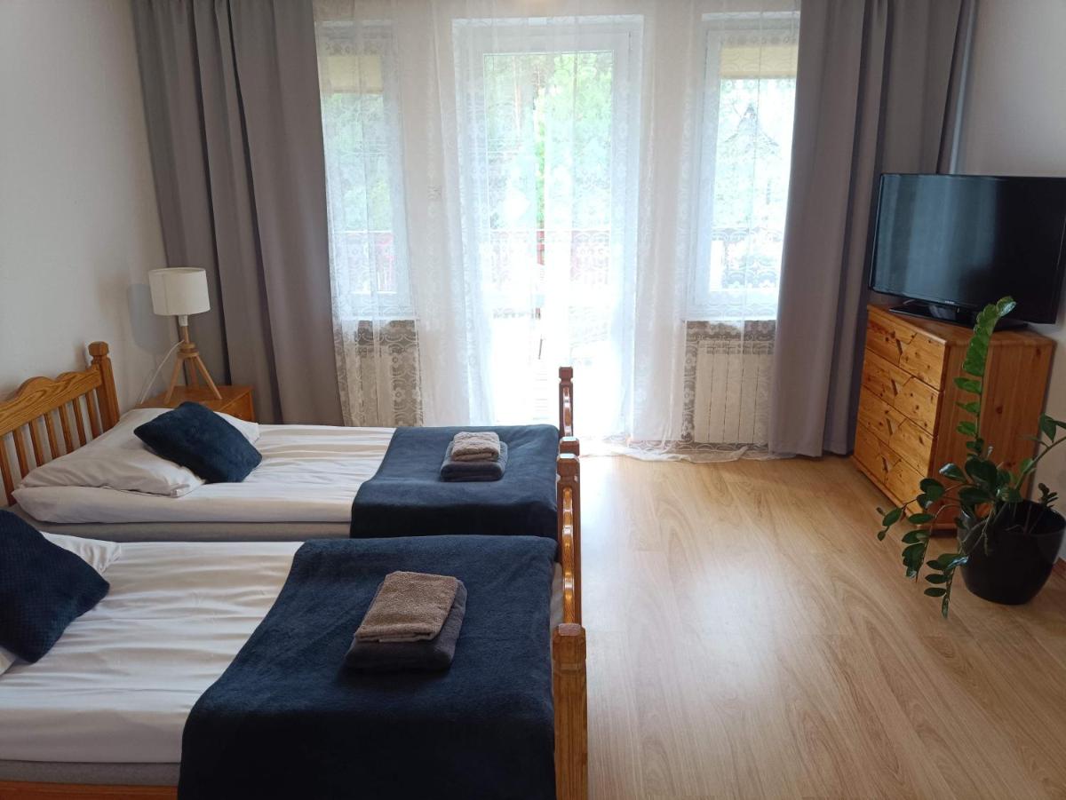 Apartament Le?ny - Housity
