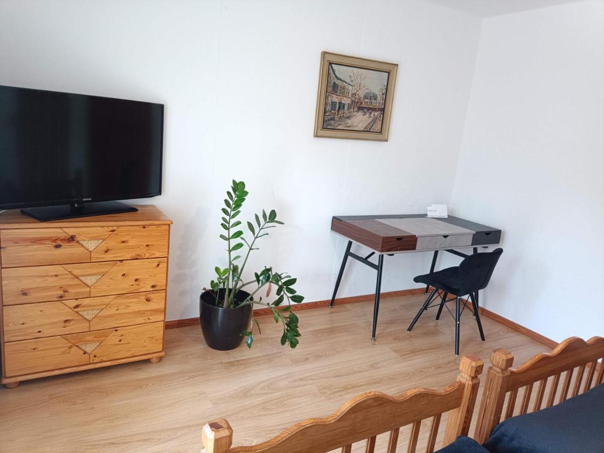 Apartament Le?ny - Housity