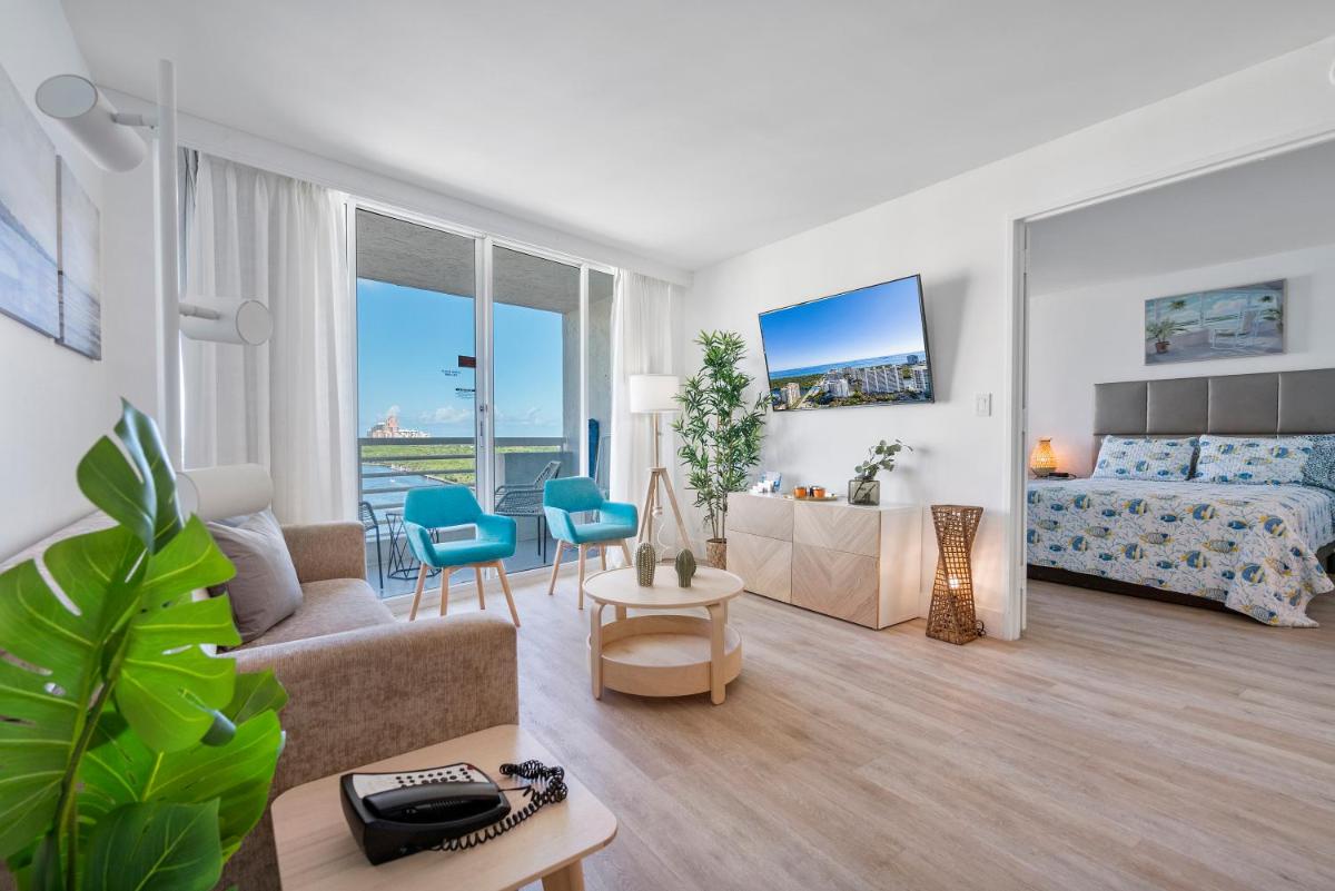 Beach Apartments by Avi Real Estate - Housity