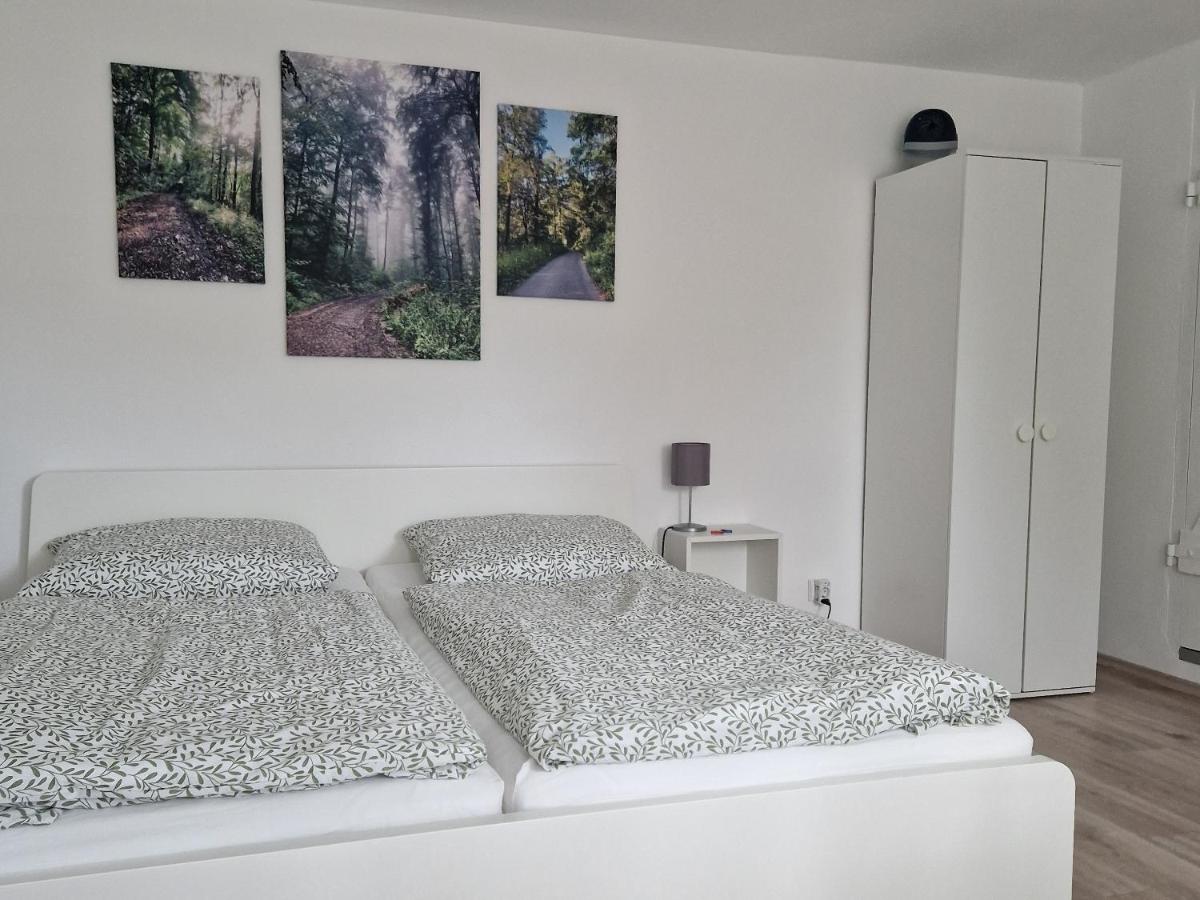 Waldbergperle Ernsbach - Housity