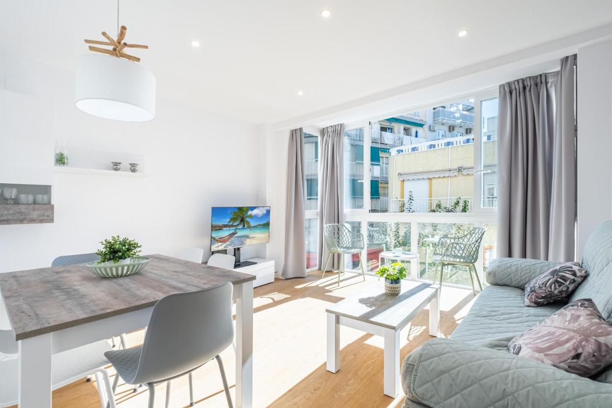 Alameda 16-3 Apartment Beach-Old Town - Housity