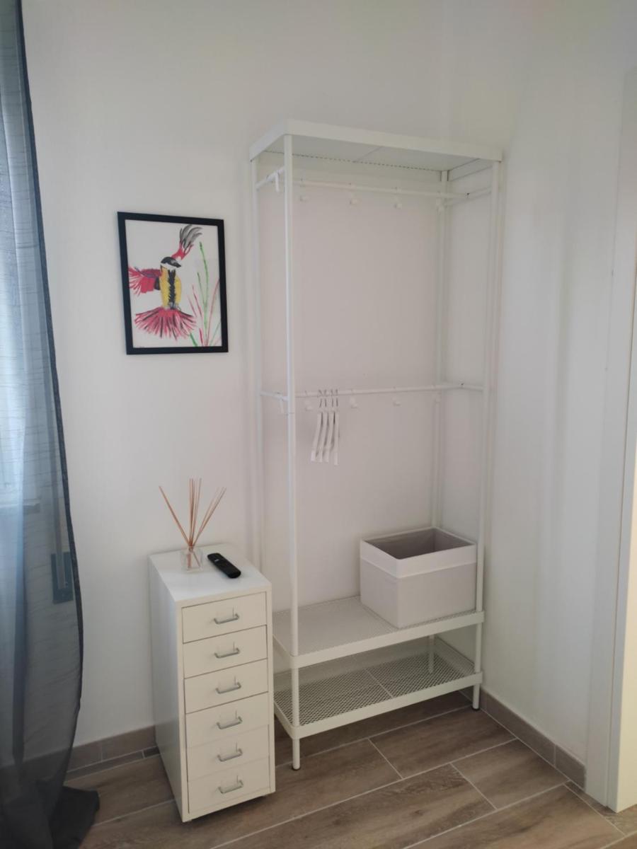 B&B Il giardino segreto - Housity