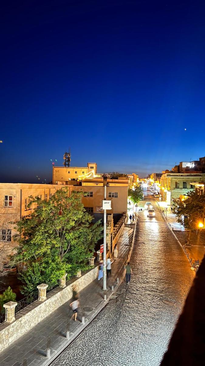 Masal şehir Mardin’e birde böyle yakından bakın.. - Housity