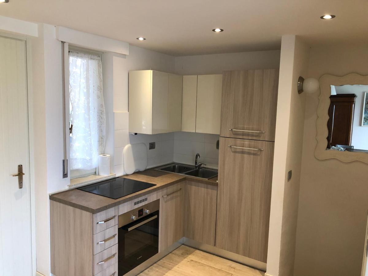 Appartamento Perla del Lago - Enchanting Lake View - Housity