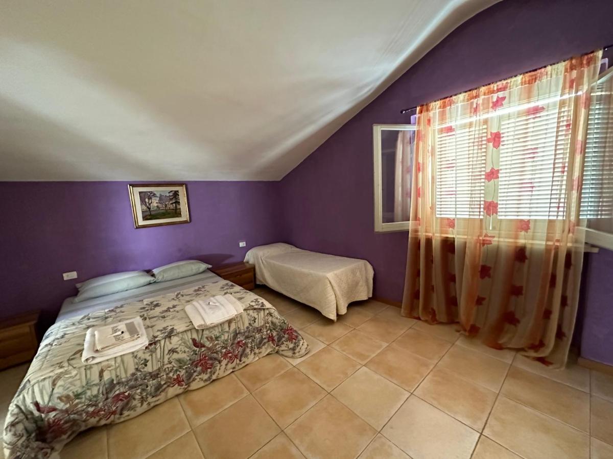 B&B “ RASIGLIA” - Housity