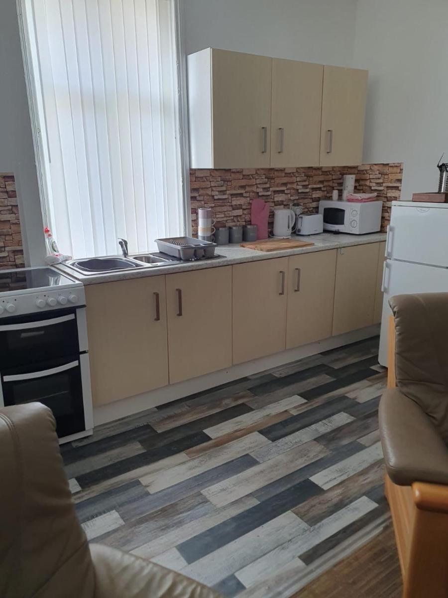 Blackpool Central Apartments 2 Bedroom FF - Hizvo