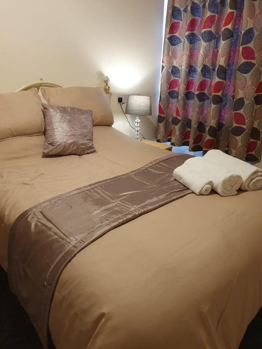 Blackpool Central Apartments 2 Bedroom FF - Hizvo