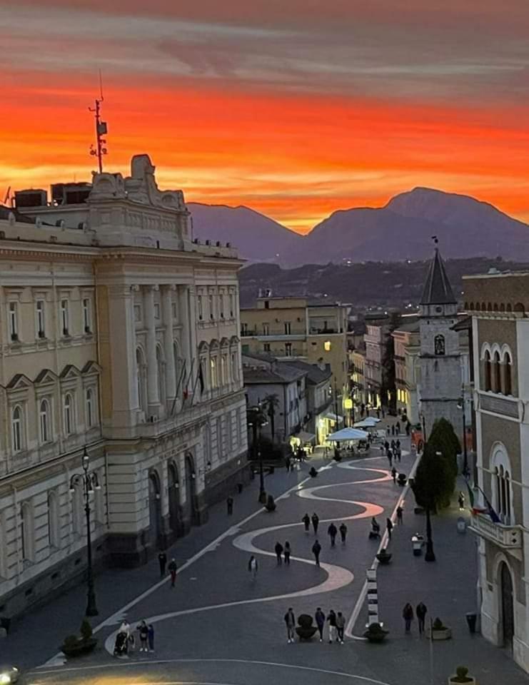 varcoduomo suite - Housity