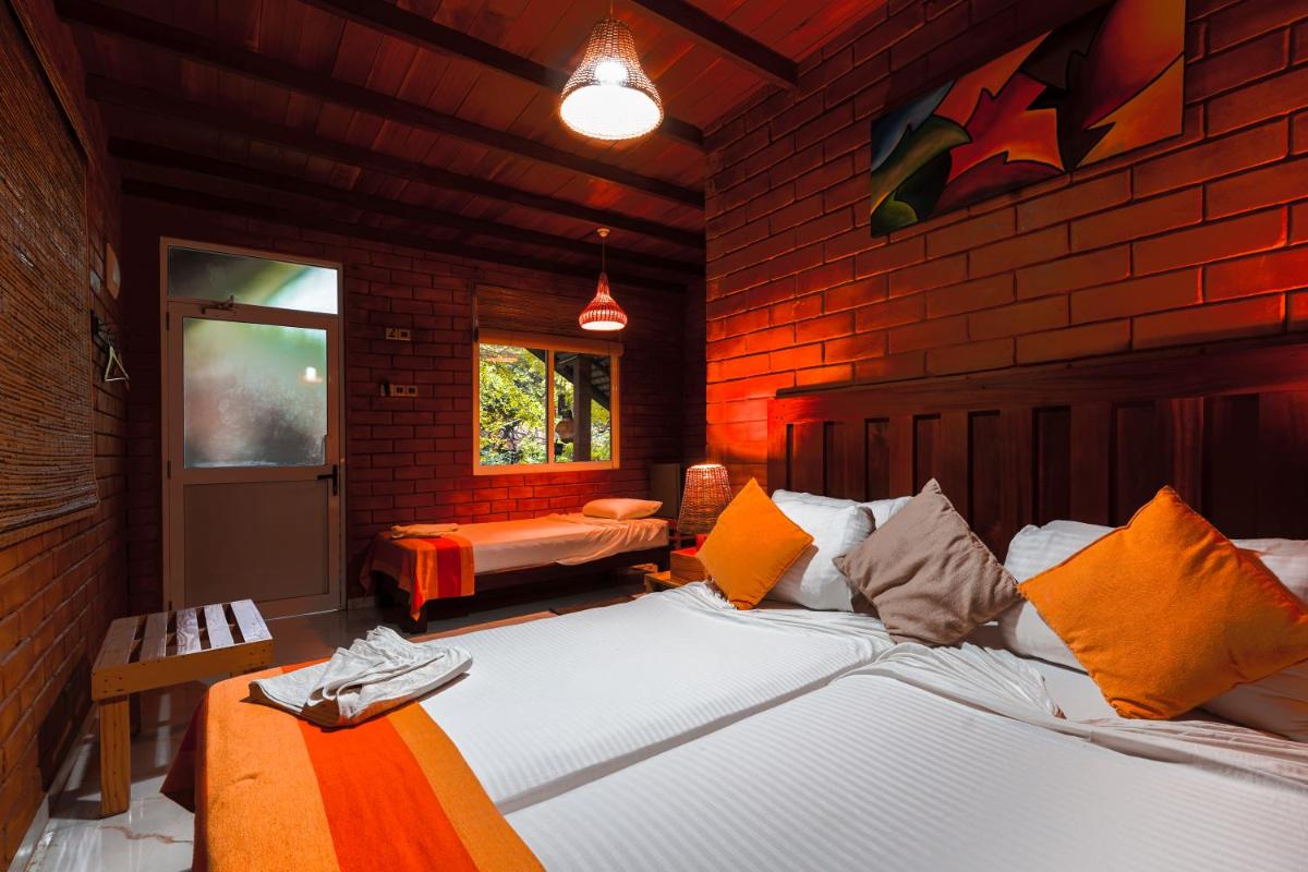 Safari Lodge Yala - Housity