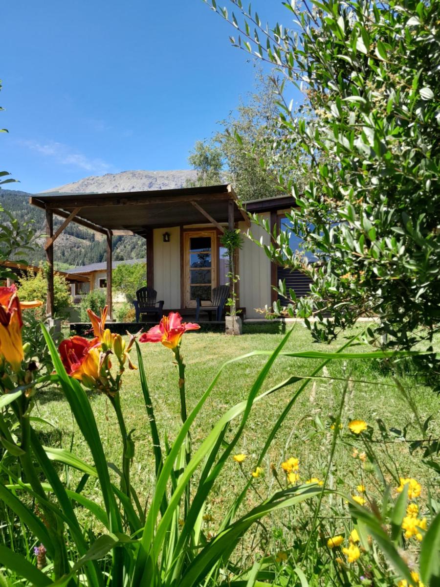 Cabañas Tierra Verde - Housity