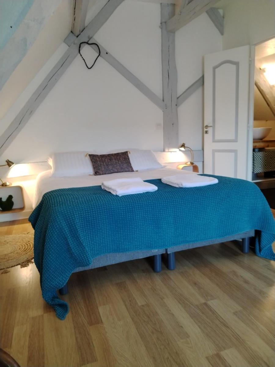 Appartement Henri II - Housity
