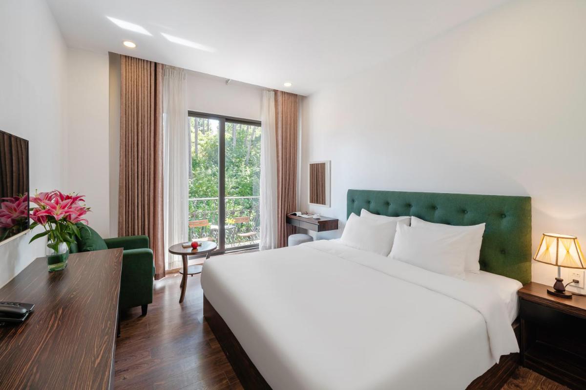TTR Moonstone Apart Hotel - Housity