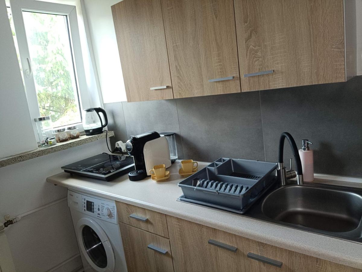 Apartament Leśny - Hizvo