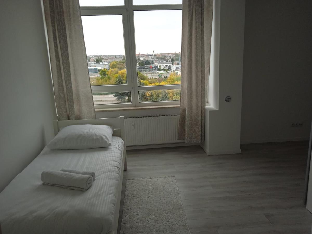 Apartament Panorama Kalisz Złota 71 - Hizvo