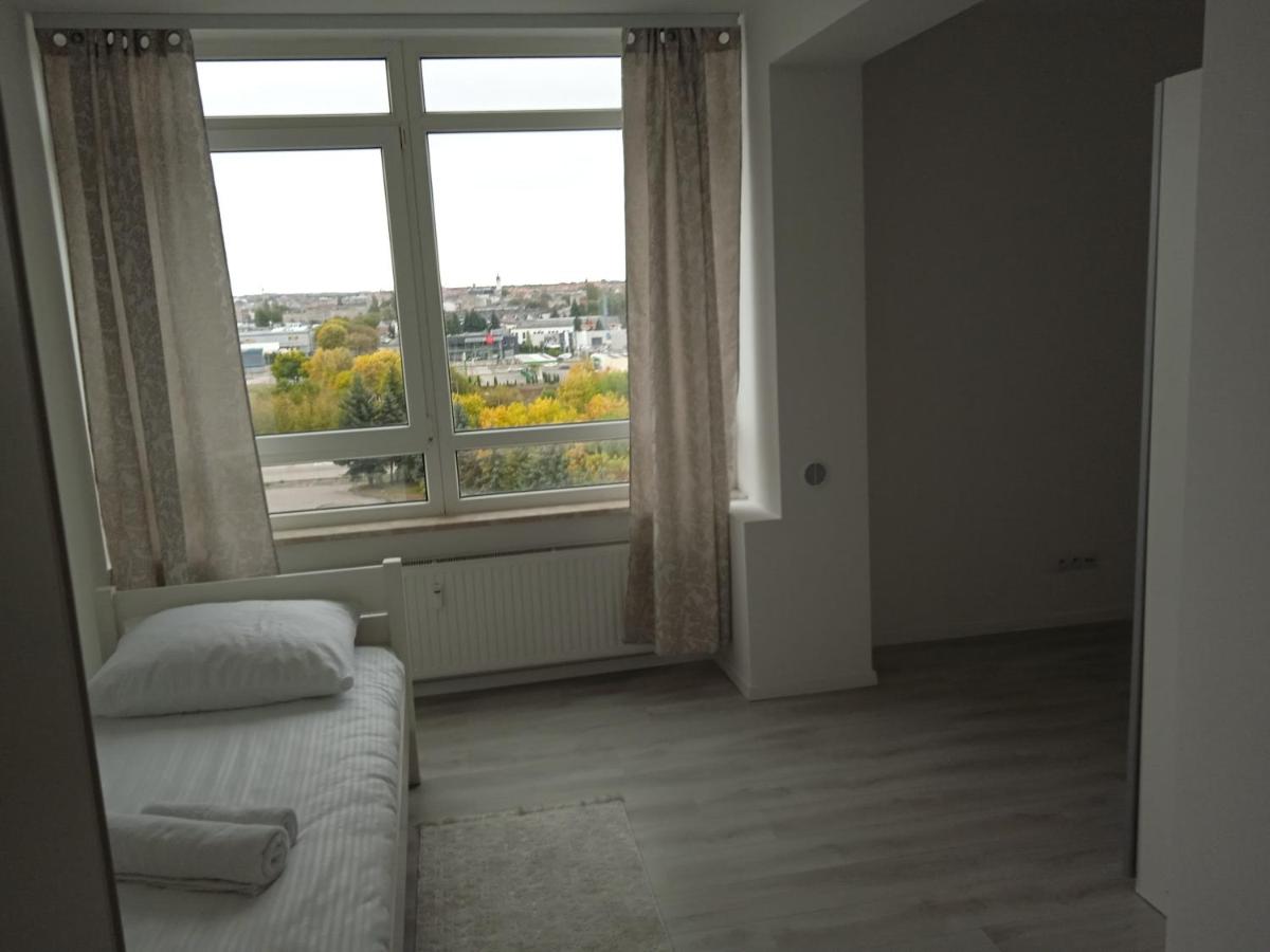 Apartament Panorama Kalisz Złota 71 - Hizvo