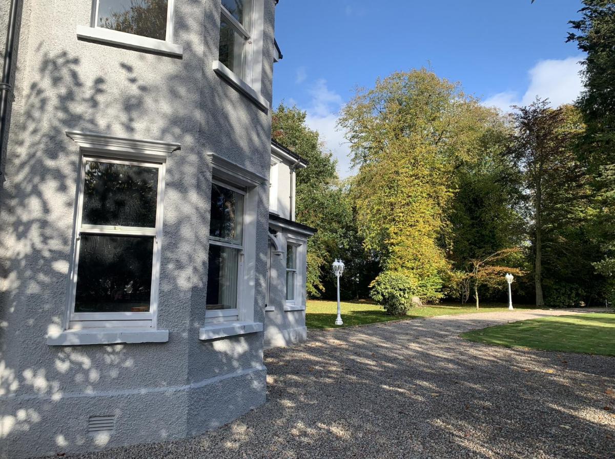Templemoyle House - Housity