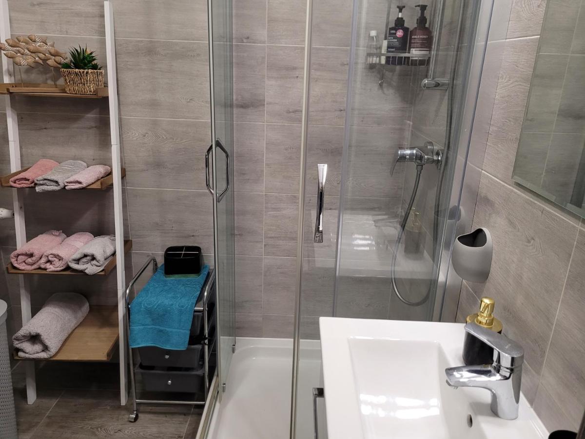 Apartament LILLA - Hizvo