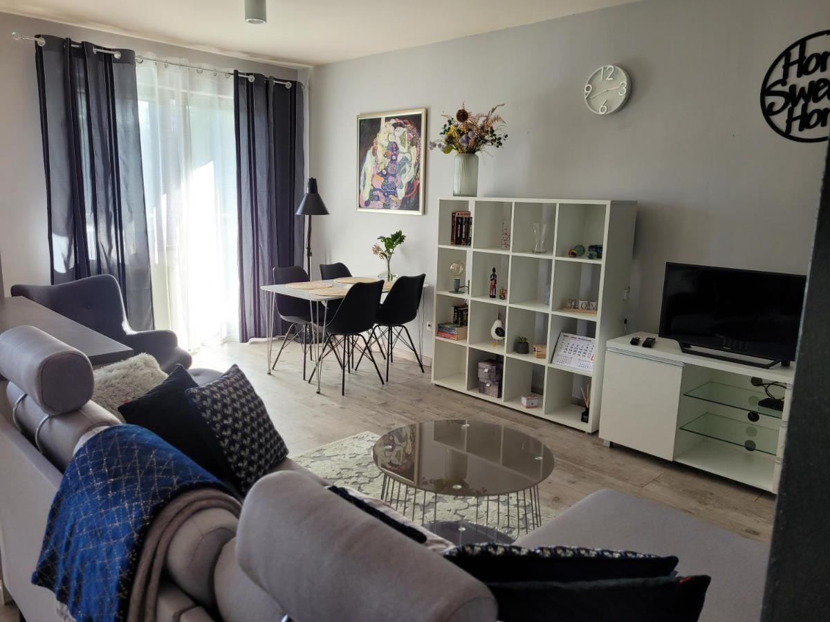 Apartament LILLA - Hizvo