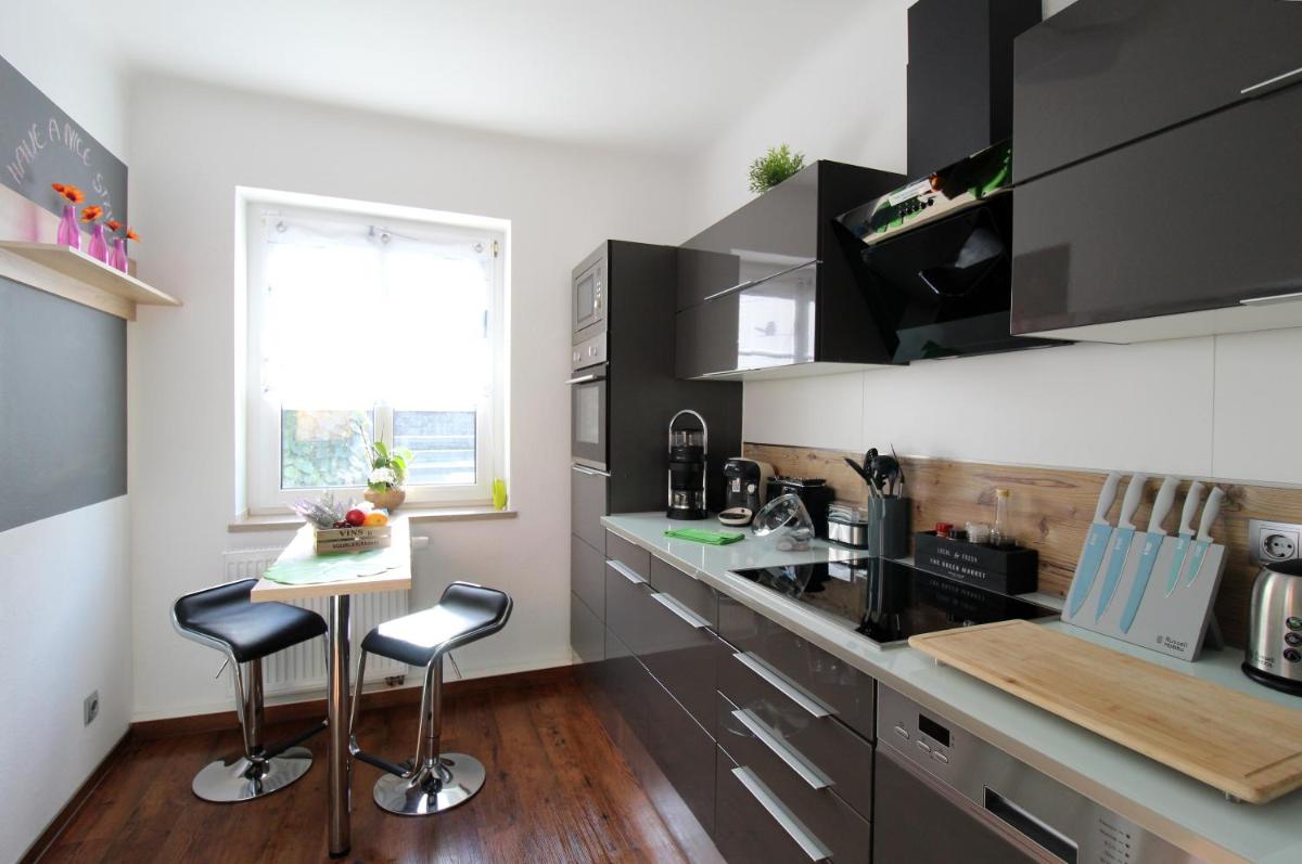 Apartment am Hutberg - Housity