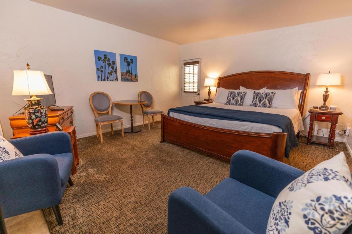 Old Ranch Inn - Adults Only 21 & Up - Housity