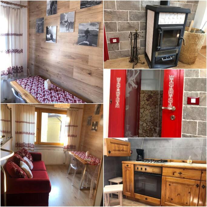 Holiday Guesthouse La Casina di Butzi pet friendly - Terme di Arta - Zoncolan - Housity
