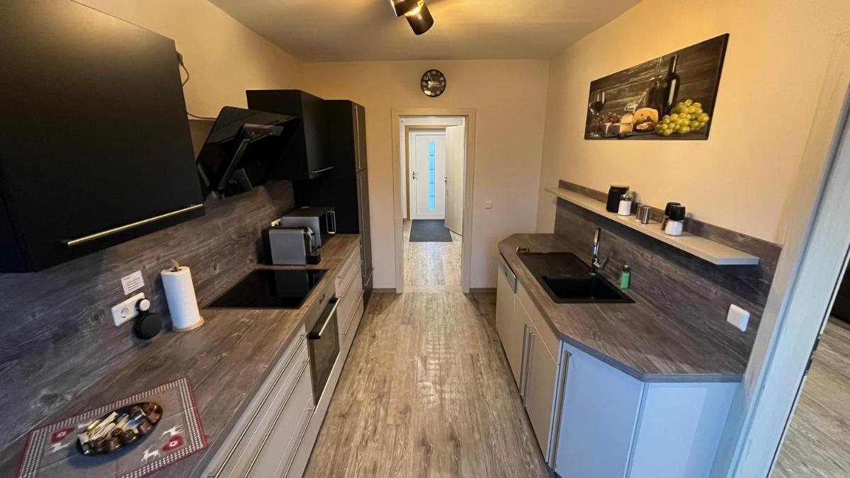 Schleo´s Apartments - Housity