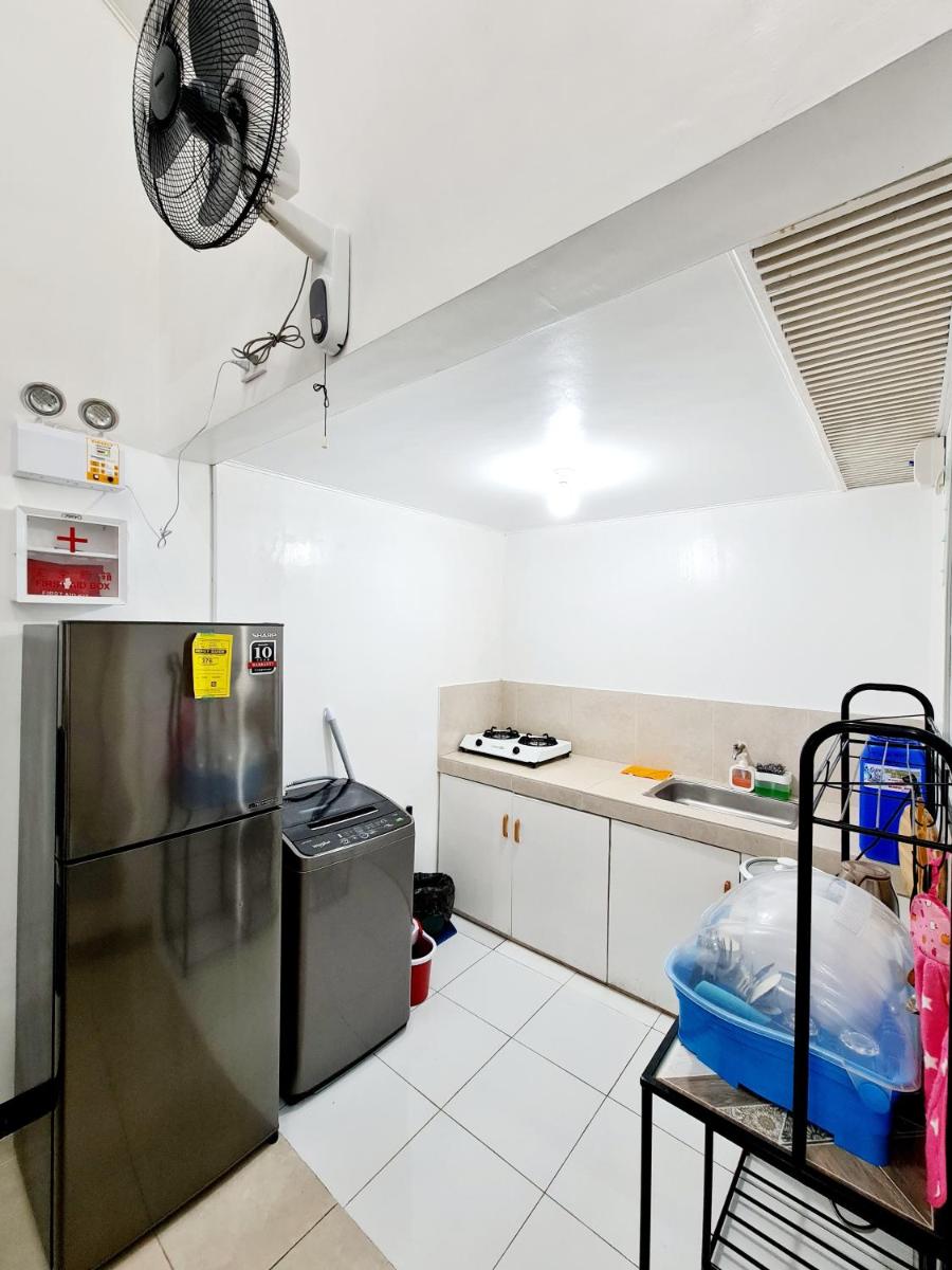 Calapan City Cheapest House Transient Guest Rental L39 - Housity
