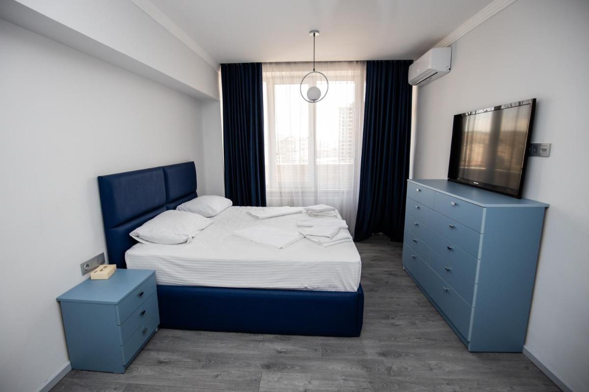 YereOne Hotel Apartment - Housity