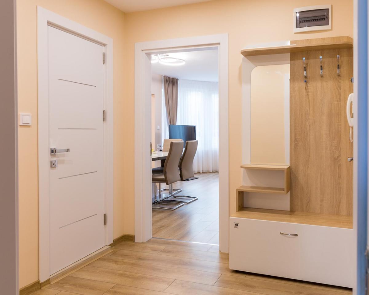 Comfy home in the heart of Burgas - Housity
