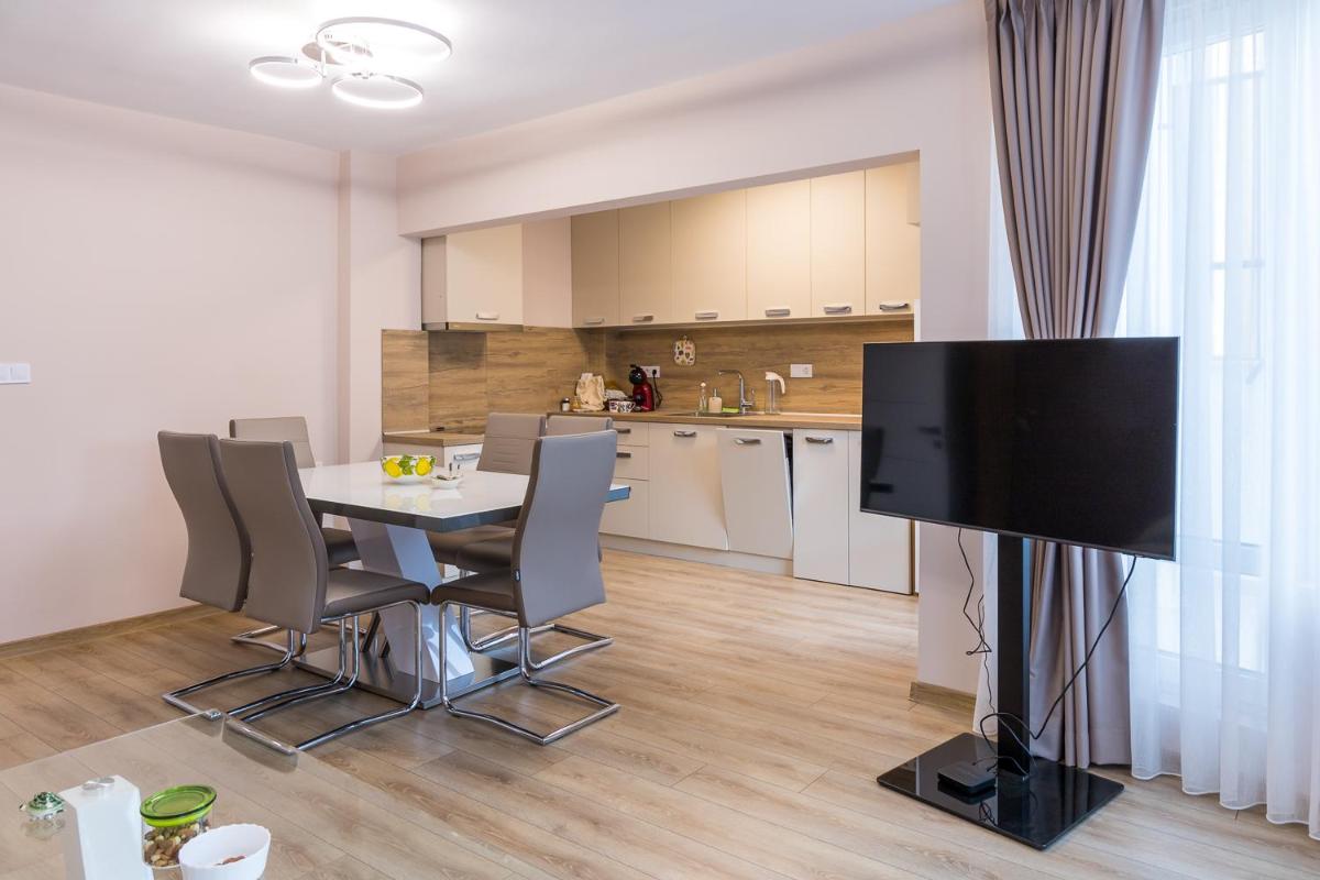 Comfy home in the heart of Burgas - Housity